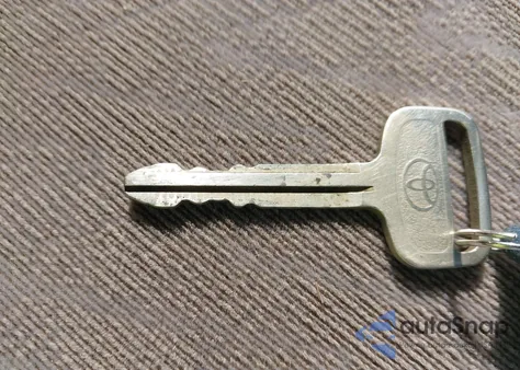 2004 Toyota Tacoma из США, поврежденный, VIN 5TEPM62N04Z350054